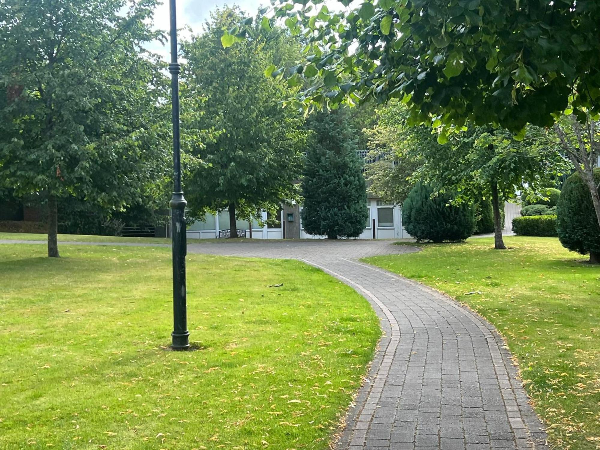 Charleville Square, 14 Dublin