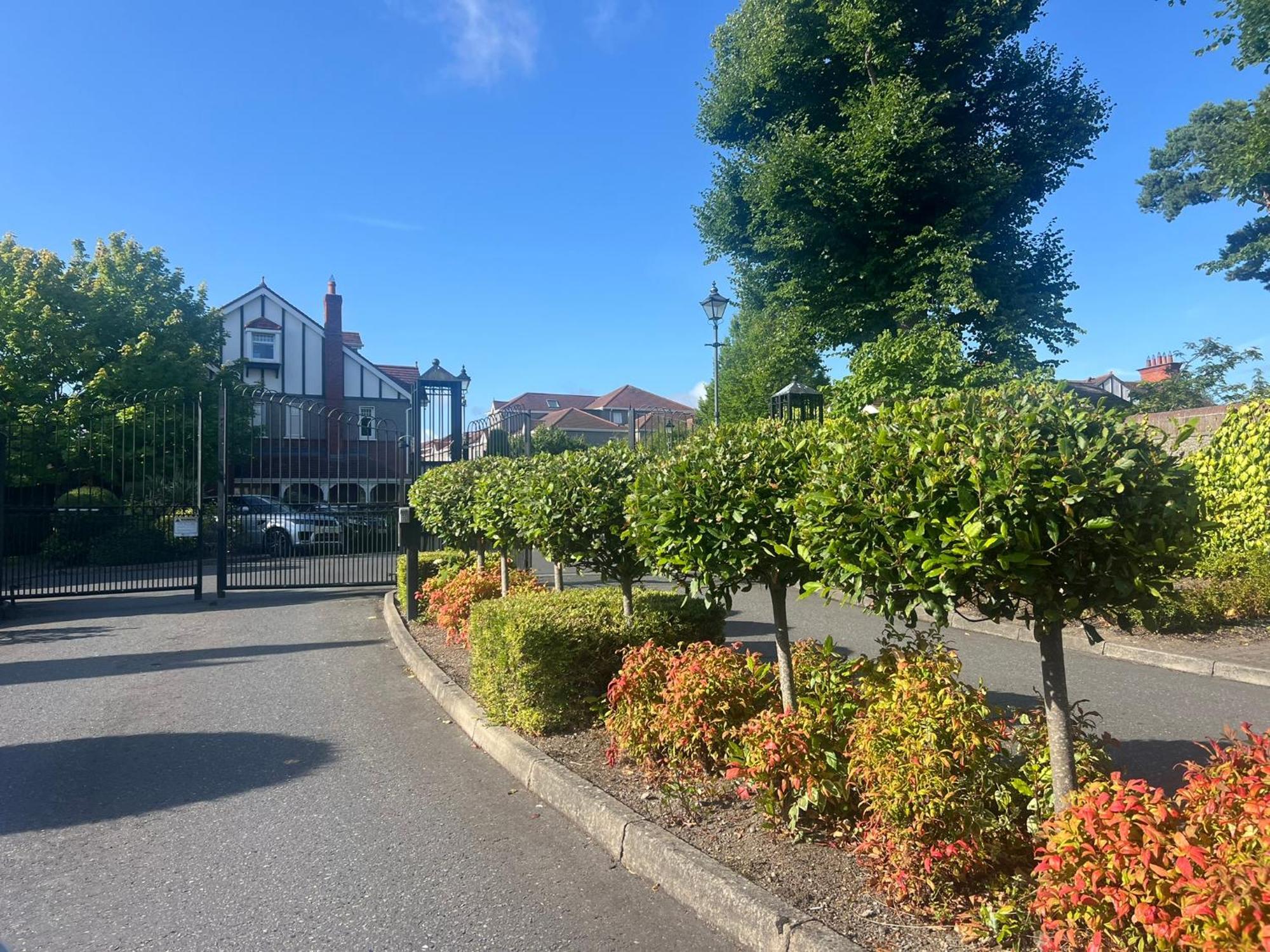 Charleville Square, 14 * Dublin